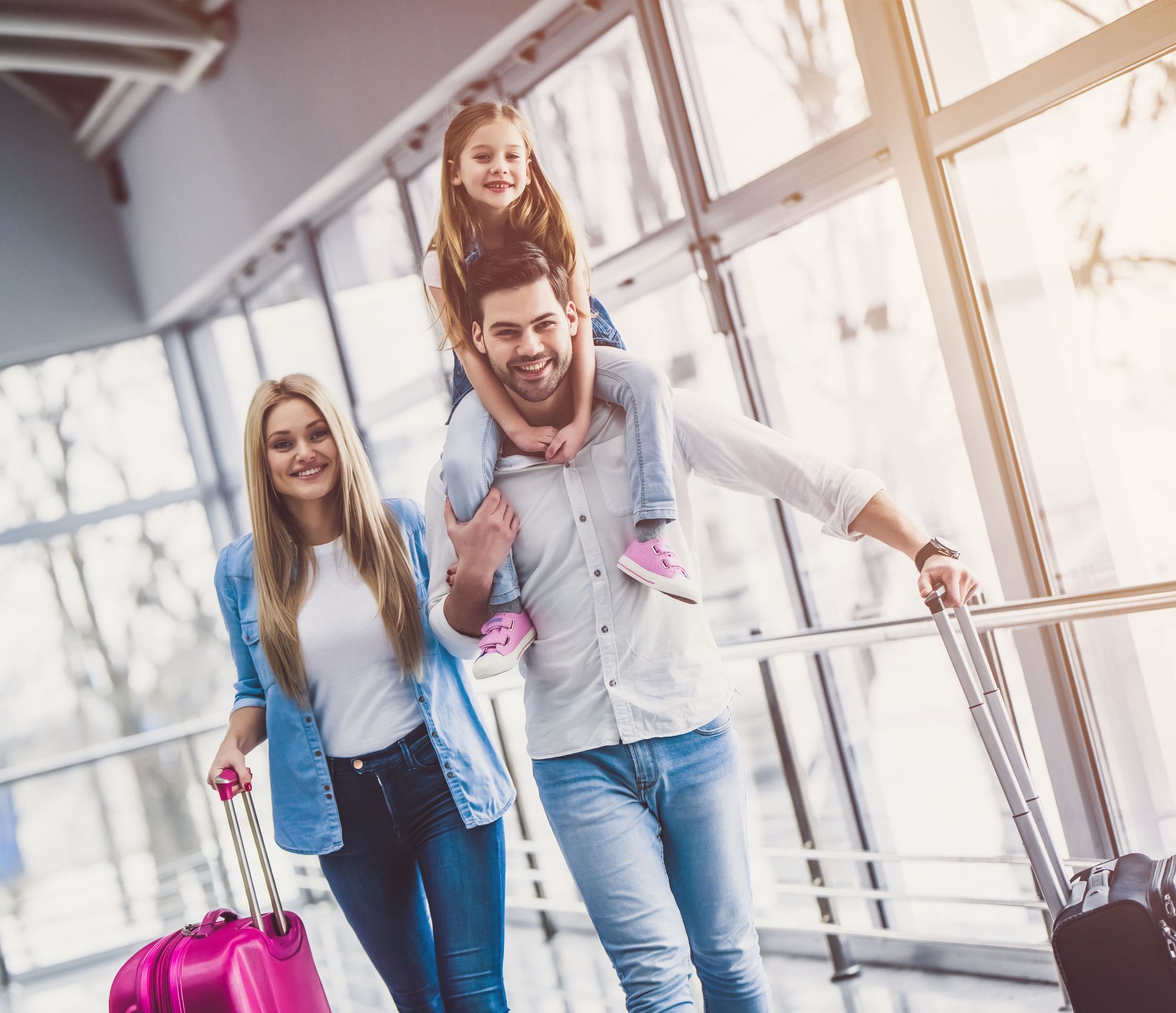 OAJ Ellis Airport Airport Tips at Jacksonville Ellis Airport